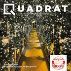 Quadrat November 2023